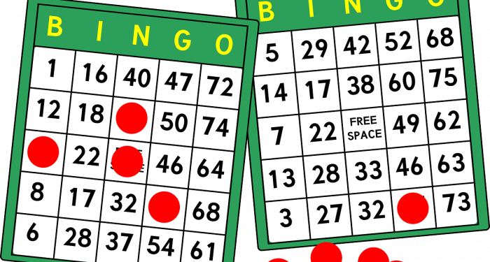 Le Bingo de retour en janvier !