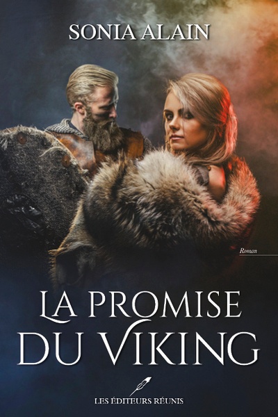 La promise du Viking par Sonia Alain