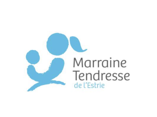 Un peu de tendresse pour maman