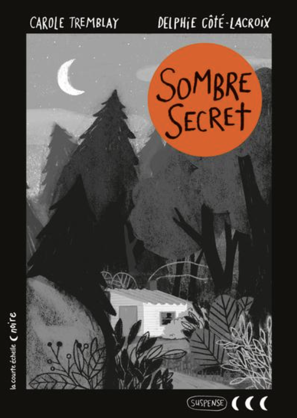 Sombre secret