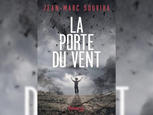 *La Porte du vent* par Jean-Marc Souvira