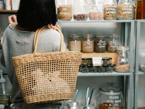 Des bonnes résolutions environnementales!