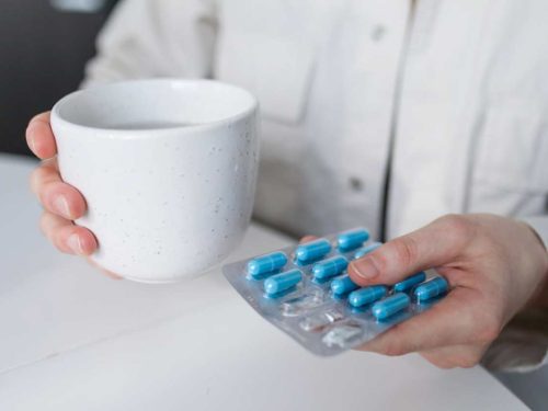 Les médicaments en vente libre : amis ou faux amis ?