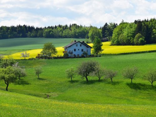 Pourquoi la valeur de ma propriété a-t-elle augmenté de façon significative?